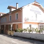 Logis Le Jabron Отель 2*