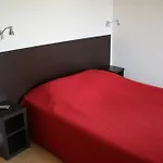 Logis Le Jabron Отель