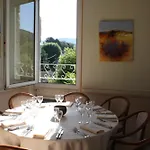 Отель Logis Le Jabron 2*