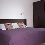 Отель Logis Le Jabron 2*