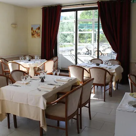 Logis Le Jabron 2* La Bégude-de-Mazenc