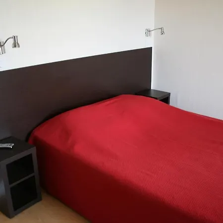 Logis Le Jabron Hotel