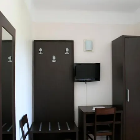 Logis Le Jabron Hotel