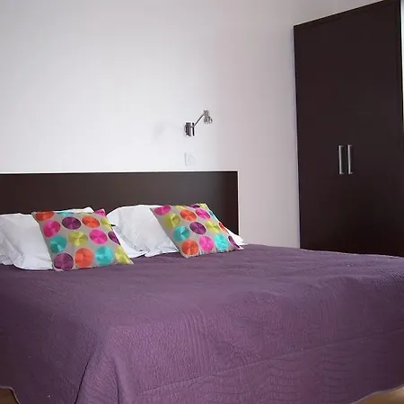 Hotel Logis Le Jabron 2*